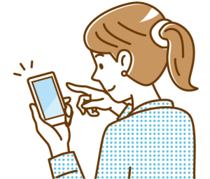 LINEでカンタン診察受付